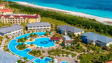 Paradisus Princesa Del Mar