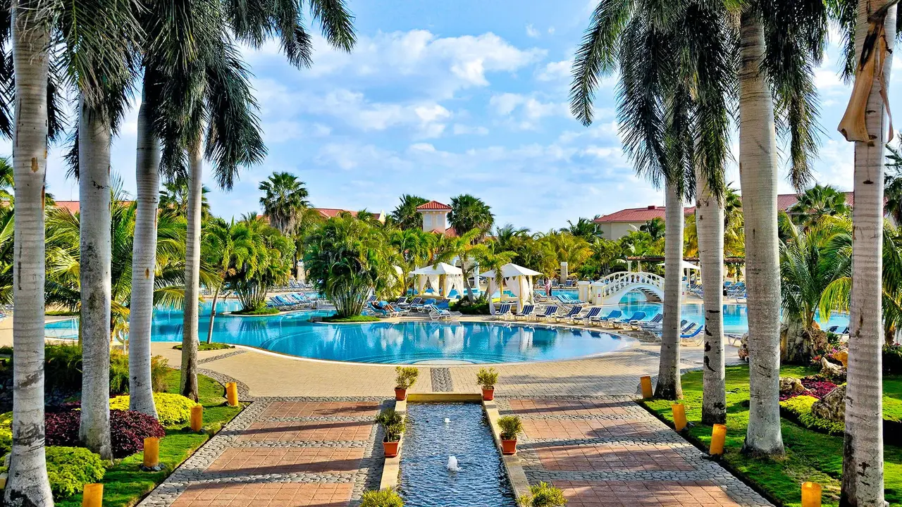 Paradisus Princesa Del Mar