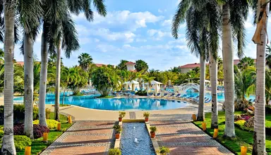Paradisus Princesa Del Mar