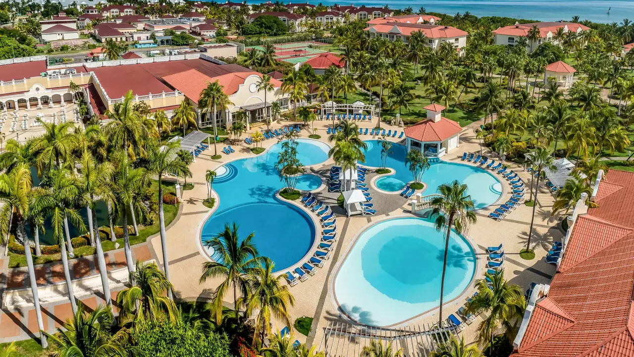 Paradisus Princesa Del Mar