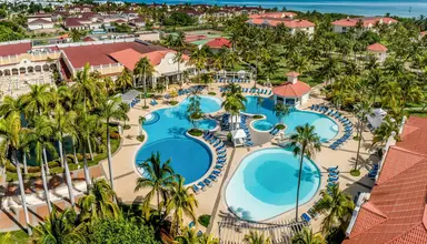 Paradisus Princesa Del Mar
