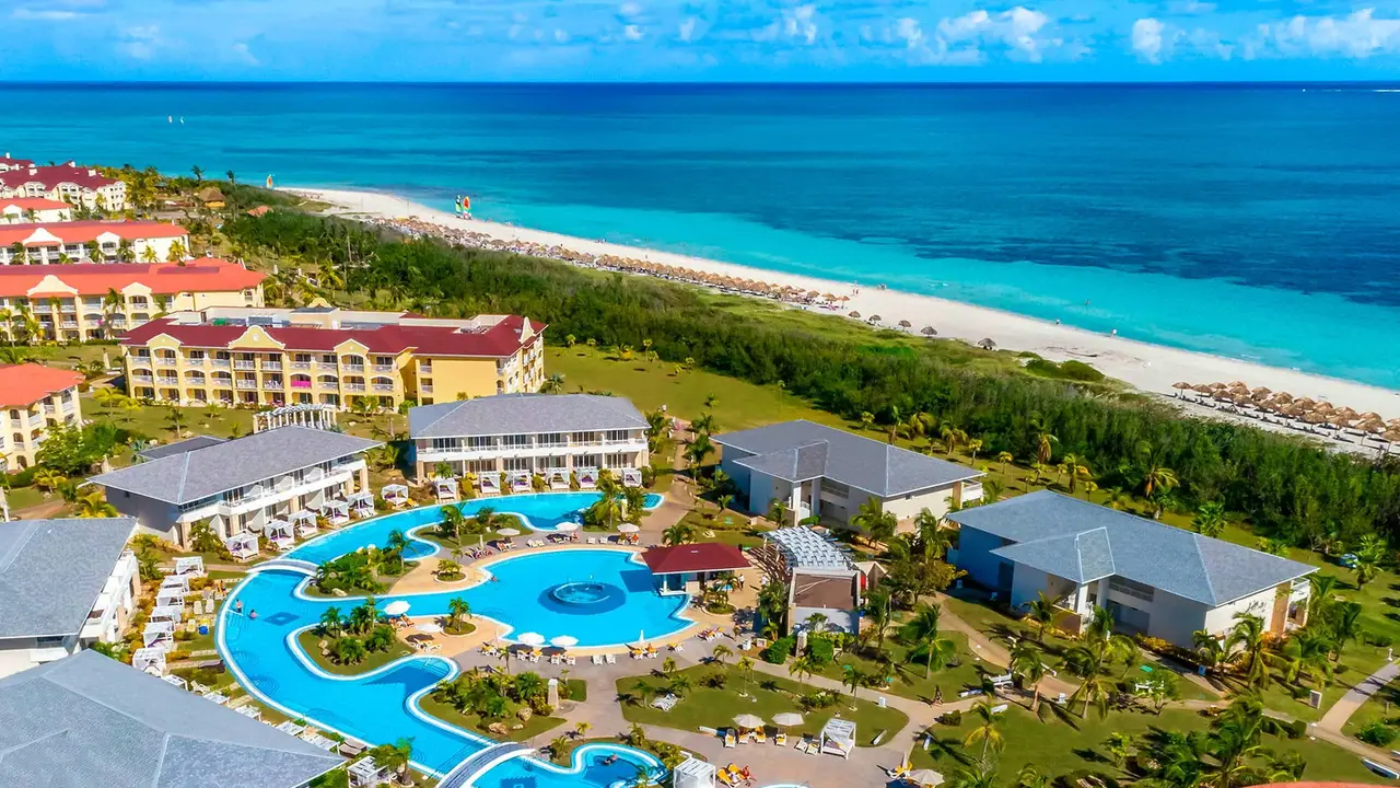 Paradisus Princesa Del Mar
