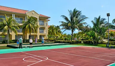 Paradisus Princesa Del Mar