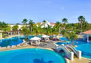 Paradisus Princesa Del Mar