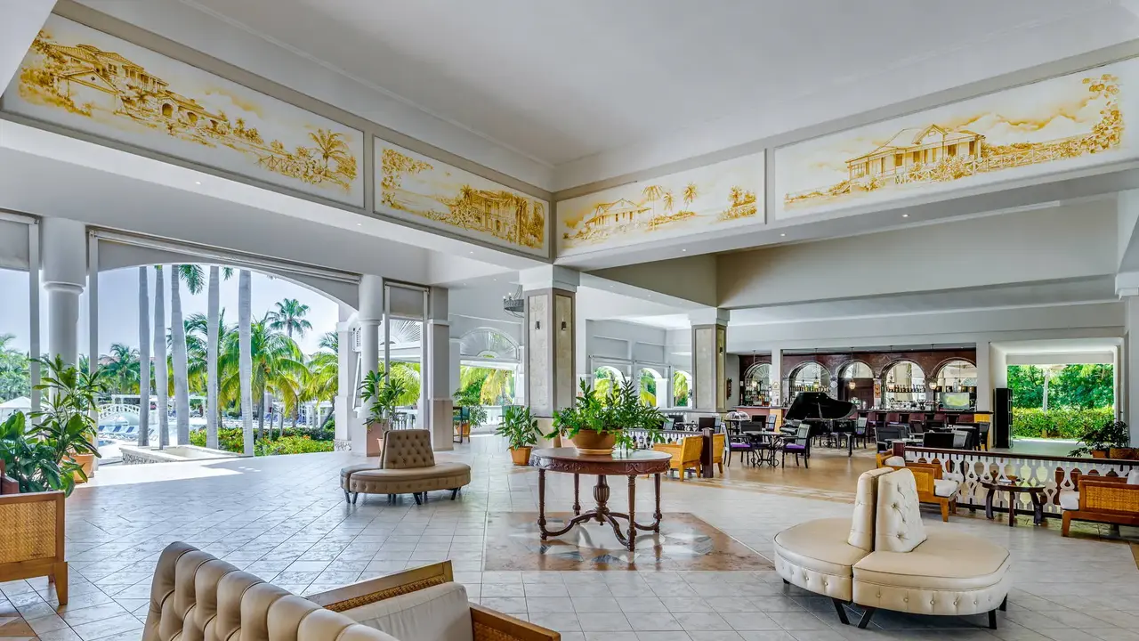 Paradisus Princesa Del Mar