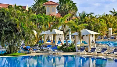 Paradisus Princesa Del Mar