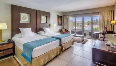 Paradisus Princesa Del Mar