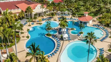 Paradisus Princesa Del Mar