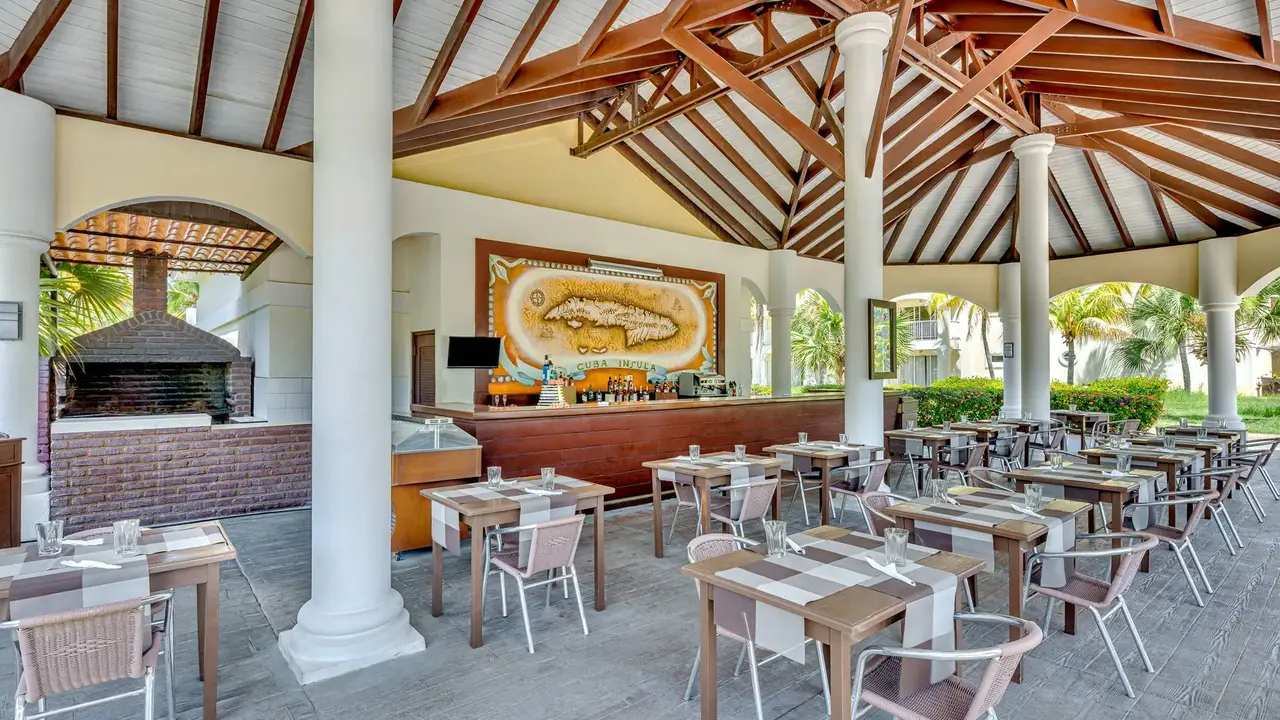Paradisus Princesa Del Mar