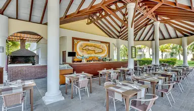 Paradisus Princesa Del Mar