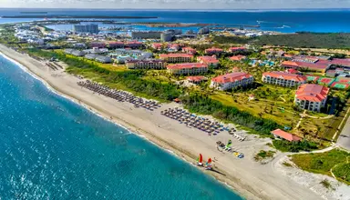 Paradisus Princesa Del Mar