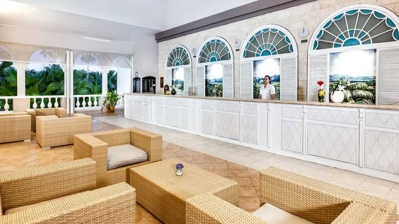 Paradisus Princesa Del Mar