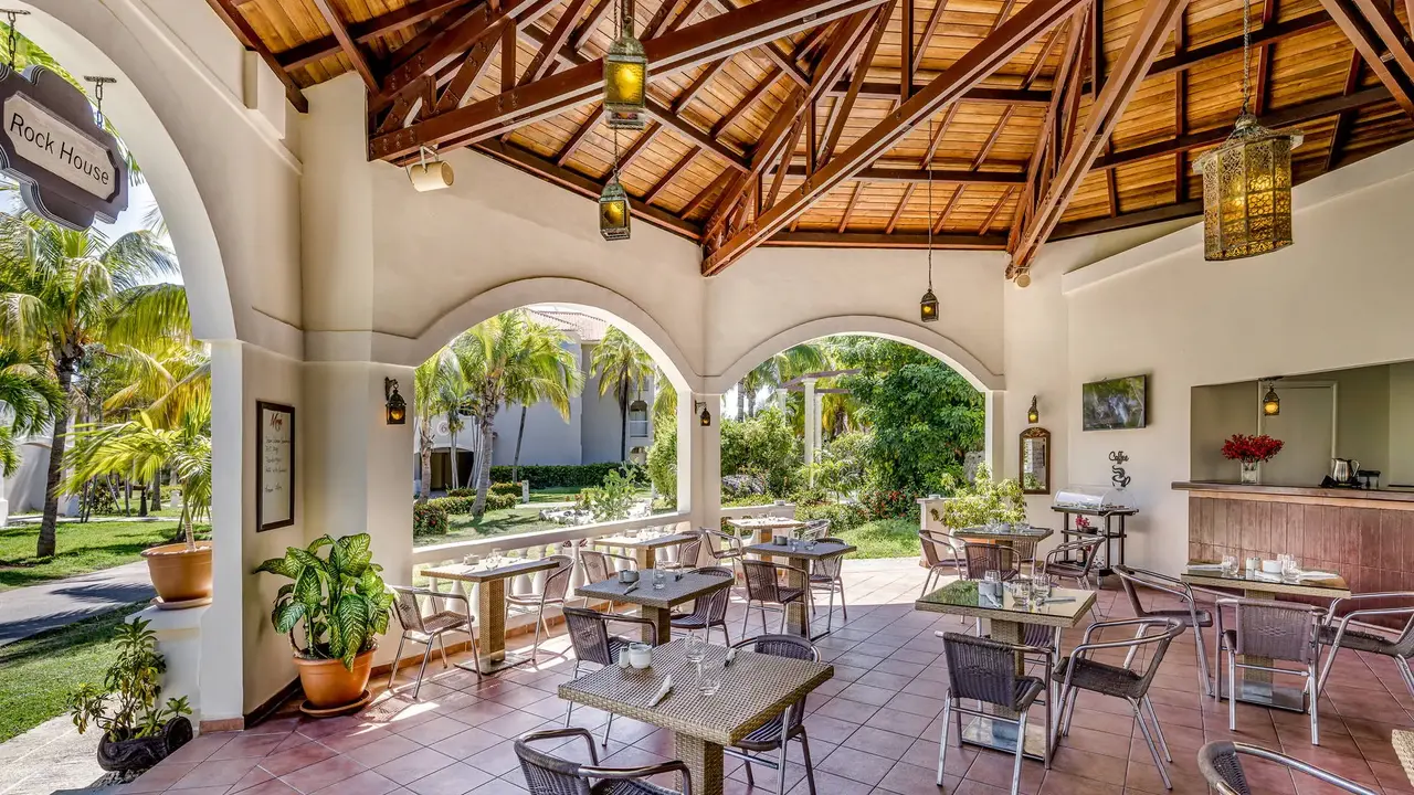 Paradisus Princesa Del Mar