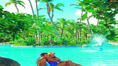 Paradisus Punta Cana