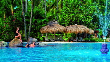 Paradisus Punta Cana