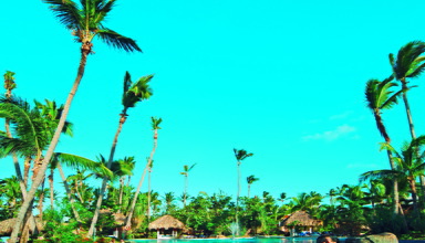 Paradisus Punta Cana