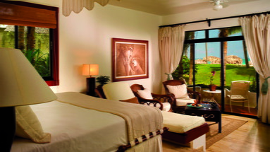 Paradisus Punta Cana