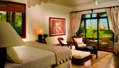 Paradisus Punta Cana