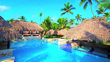 Paradisus Punta Cana