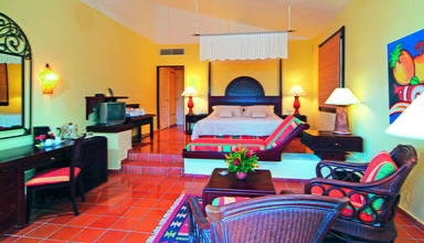 Paradisus Punta Cana