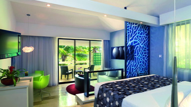 Paradisus Punta Cana