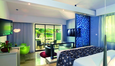 Paradisus Punta Cana