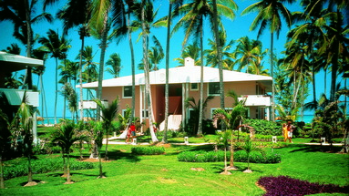Paradisus Punta Cana