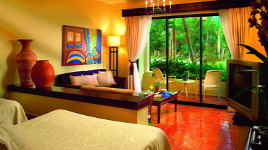 Paradisus Punta Cana