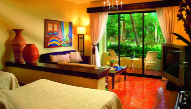 Paradisus Punta Cana