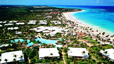 Paradisus Punta Cana