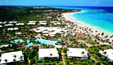 Paradisus Punta Cana