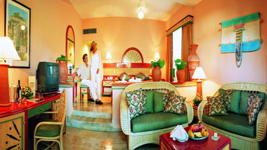 Paradisus Punta Cana
