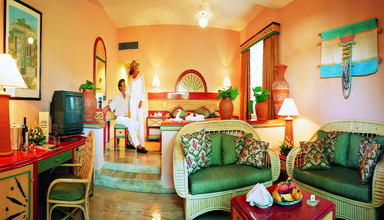 Paradisus Punta Cana