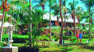 Paradisus Punta Cana
