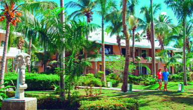 Paradisus Punta Cana