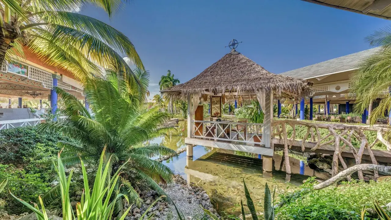 Paradisus Rio de Oro Resort & Spa