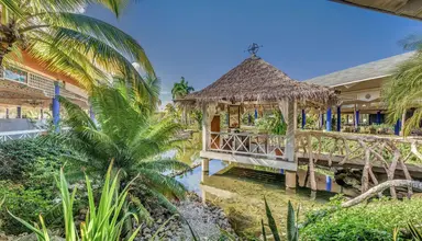 Paradisus Rio de Oro Resort & Spa