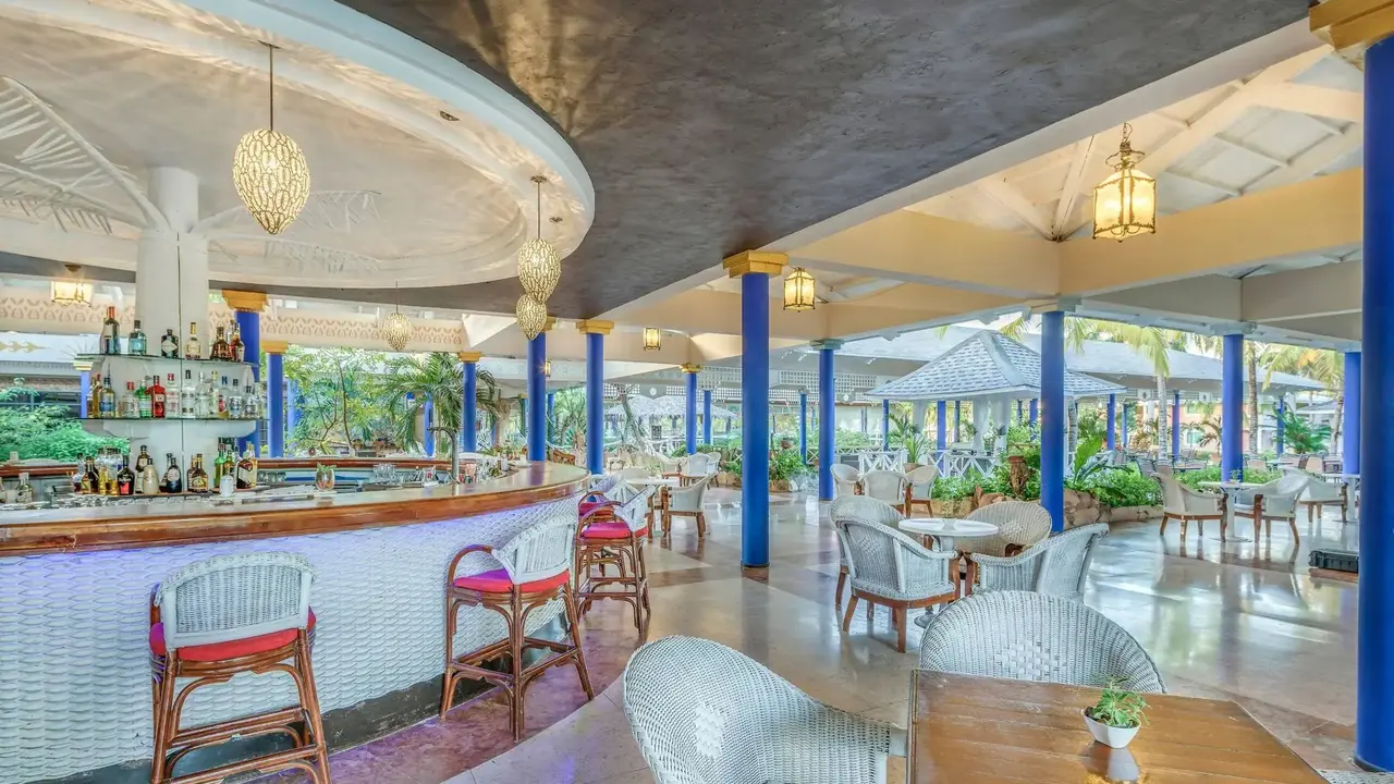 Paradisus Rio de Oro Resort & Spa