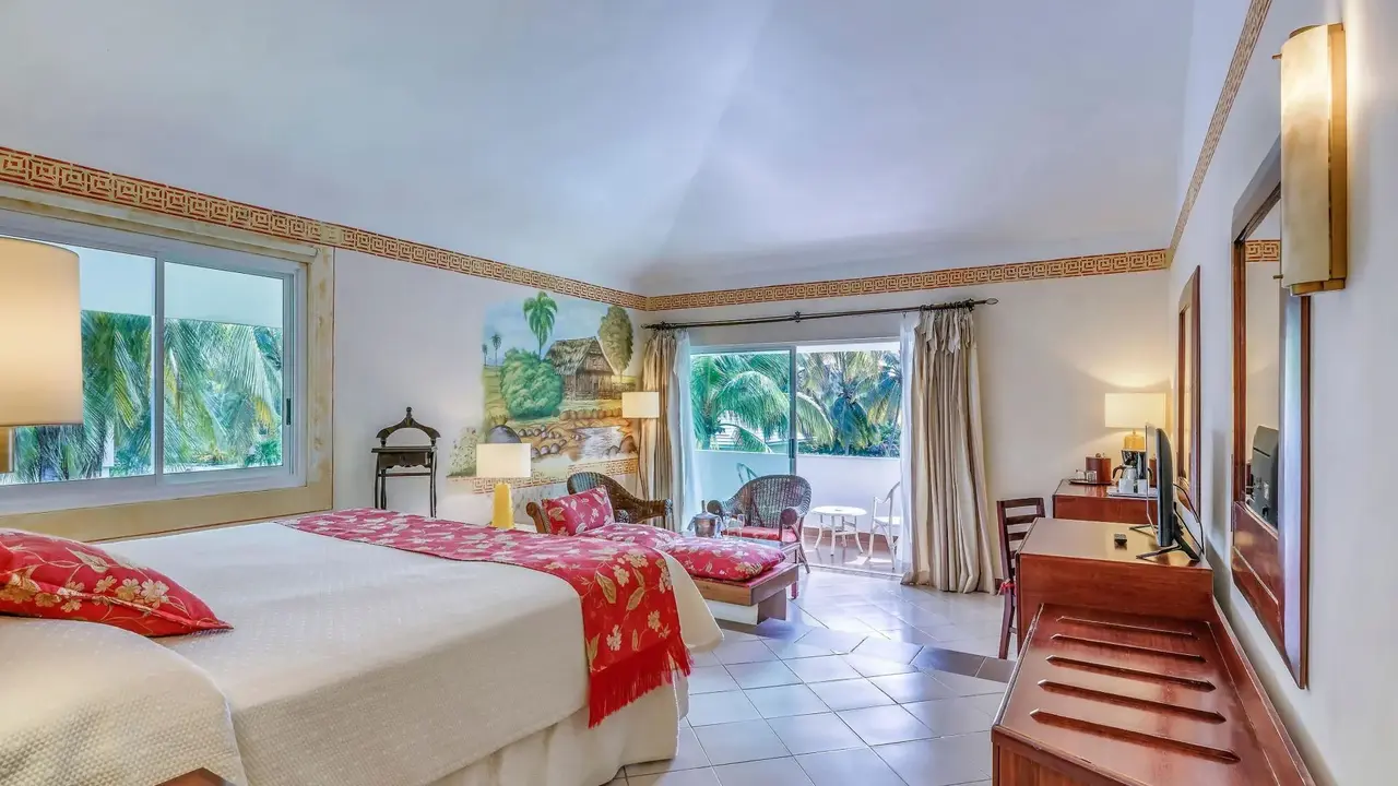 Paradisus Rio de Oro Resort & Spa