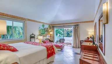 Paradisus Rio de Oro Resort & Spa
