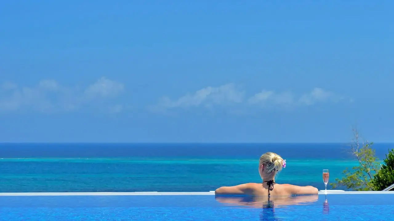 Paradisus Rio de Oro Resort & Spa