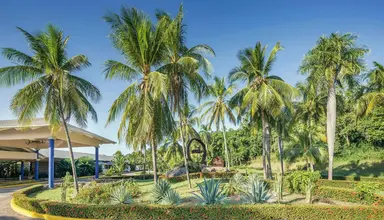 Paradisus Rio de Oro Resort & Spa