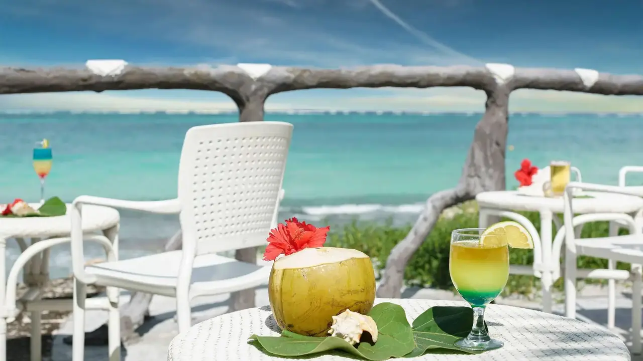 Paradisus Rio de Oro Resort & Spa