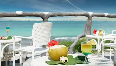 Paradisus Rio de Oro Resort & Spa