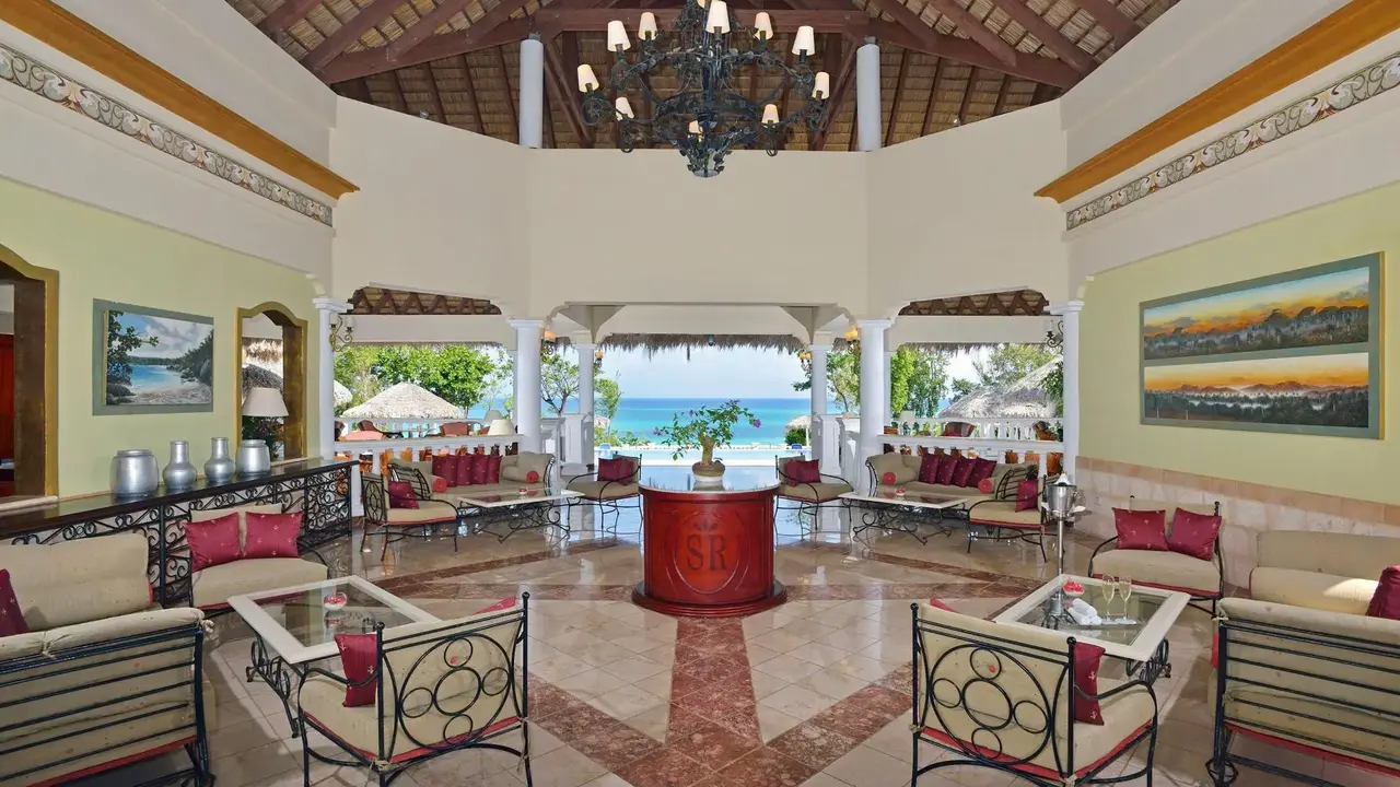 Paradisus Rio de Oro Resort & Spa