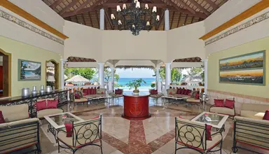 Paradisus Rio de Oro Resort & Spa