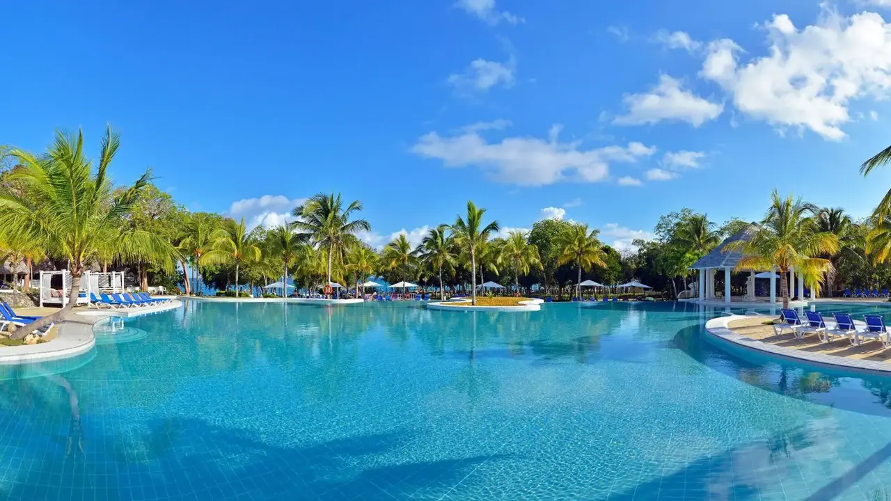Paradisus Rio de Oro Resort & Spa