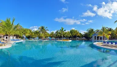 Paradisus Rio de Oro Resort & Spa
