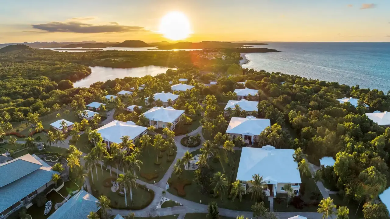 Paradisus Rio de Oro Resort & Spa