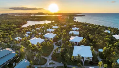 Paradisus Rio de Oro Resort & Spa